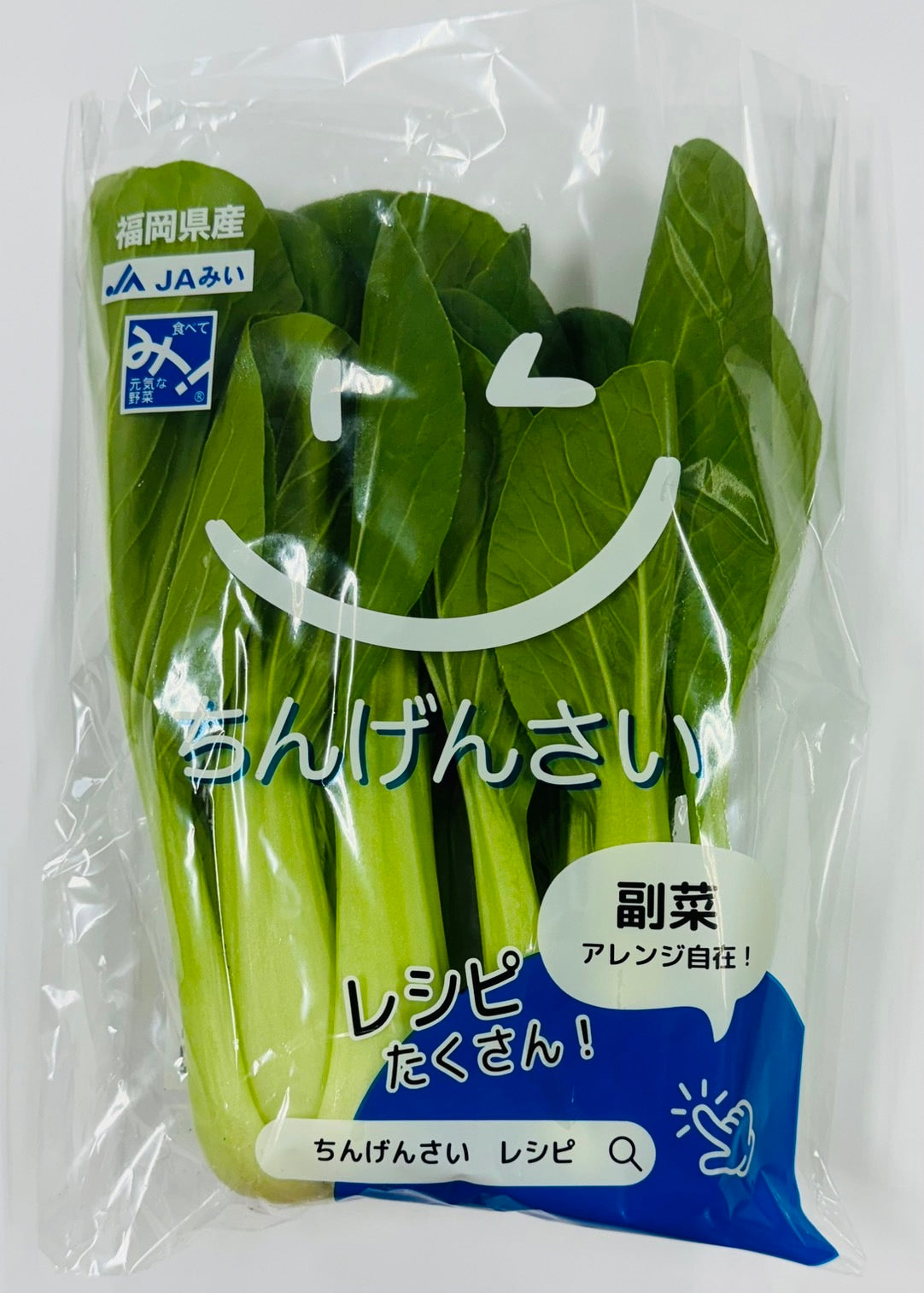 野菜直販サイト「やさいと」の人気商品　青梗菜（ちんげんさい）