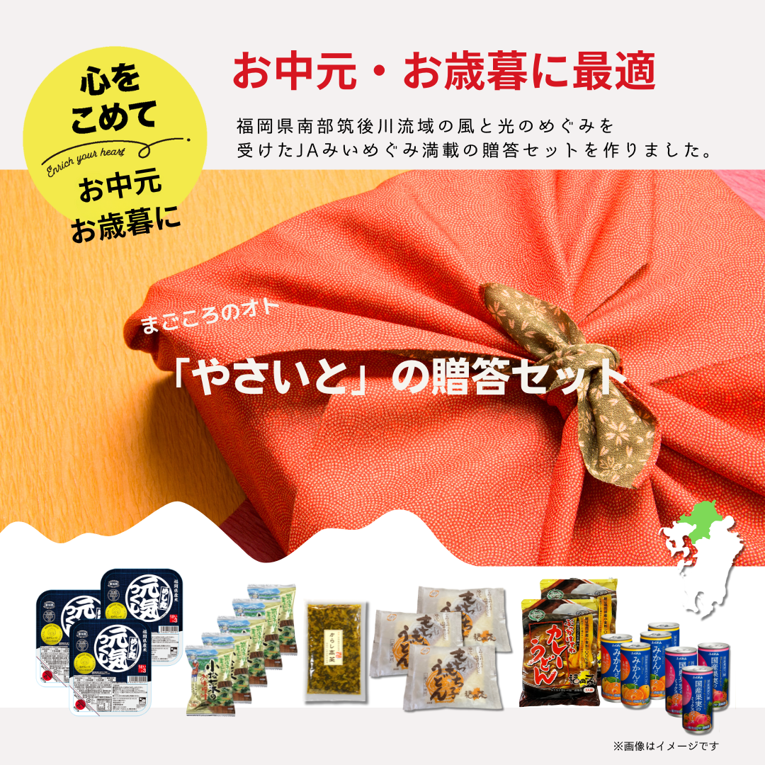 ヘルシー&ダイエットに最適!野菜直販サイト「やさいと」野菜の通販サイト めぐみのお中元